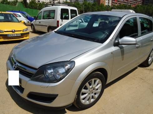 Porsche Cayenne S TIPTRONIC