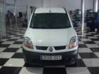 RENAULT KANGOO AUTHENTIQUE 1.9D65 - Salamanca - mejor precio | unprecio.es