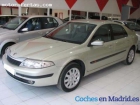 Renault Laguna - mejor precio | unprecio.es