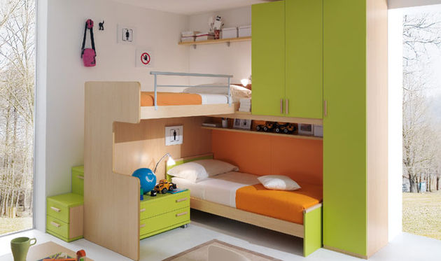 S75 dormitorio Nascondino
