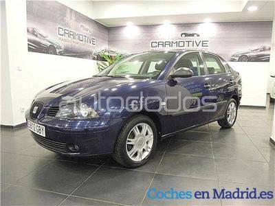 Seat Cordoba