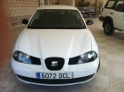 Seat ibiza cool 1.9 SDI - mejor precio | unprecio.es