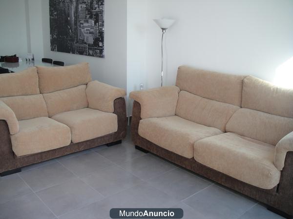 SOFA - CONJUNTO DE SOFAS