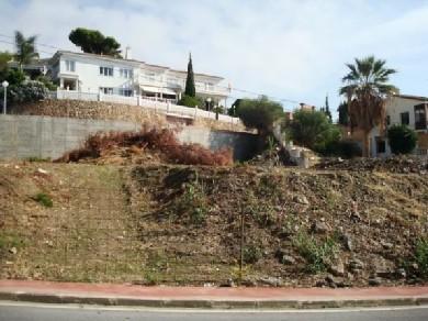 Terreno se vende en Benalmadena Costa, Costa del Sol