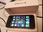 vendo iphone 4 16 gb - mejor precio | unprecio.es