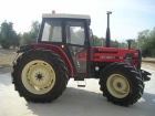 VENDO TRACTOR SAME 90CV, CON 2700 HORAS, BAEZA - mejor precio | unprecio.es