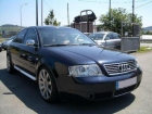 Venta de Audi A6 2.5 TDI Preparación S6 180cv--243Euros/mes '98 en Villagarcía De Arosa - mejor precio | unprecio.es