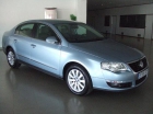 Volkswagen Passat 2.0TDI 140CV ADVANCE - mejor precio | unprecio.es