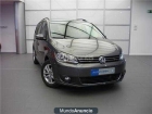 Volkswagen Touran 1.6 TDI 105cv Advance - mejor precio | unprecio.es