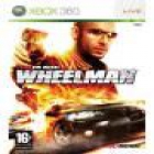 Wheelman Xbox 360 - mejor precio | unprecio.es