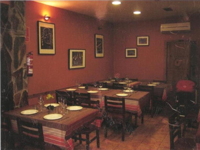 Alquiler Bar – Restaurante 104m² en zona Tetuán