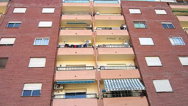 Apartamento en Alzira