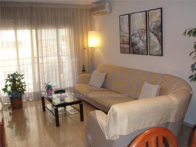 Apartamento en venta en Ferreries Tortosa