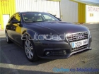 Audi A4 - mejor precio | unprecio.es