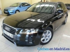 Audi A4 - mejor precio | unprecio.es