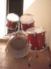 Baterìa Mapex Pro M - mejor precio | unprecio.es