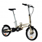 Bicicleta Mobiky 16 Steve 3v Nexus - mejor precio | unprecio.es