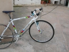 bicis de ciclocros - mejor precio | unprecio.es