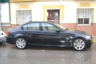 Bmw Serie 3 320d 163cv. 2006 - mejor precio | unprecio.es