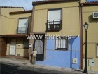 Casa adosada en Villaluenga de la Sagra - mejor precio | unprecio.es