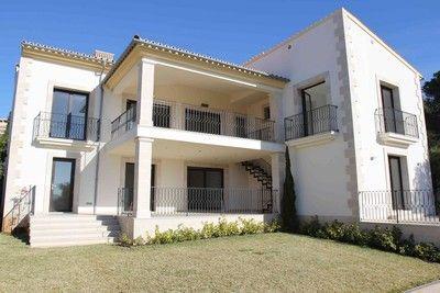 Casa en venta en Santa Ponsa, Mallorca (Balearic Islands)