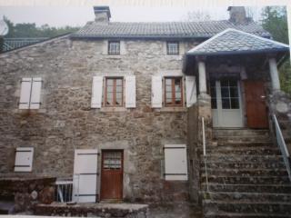 Casa rural : 5/5 personas - lacaune  francia