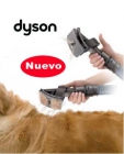 CEPILLO PARA MASCOTA GROOM PARA ASPIRADORAS DAYSON - mejor precio | unprecio.es