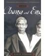 Chang y Eng (Historia novelada de los primeros hermanos siameses). Traducción de Encarna Quijada. ---  Seix Barral, Bibl