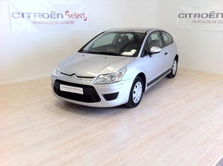 Citroen C4 1.6 HDi 90 LX, 8.900€