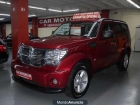 Dodge Nitro 2.8 CRD - mejor precio | unprecio.es