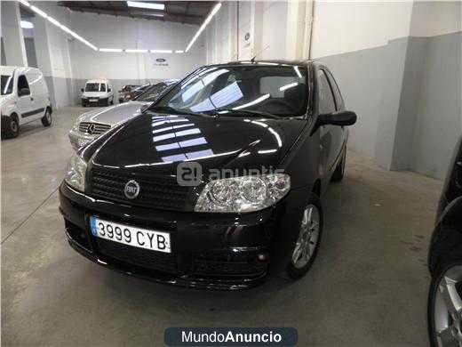 Fiat Punto 1.4 16v Sporting