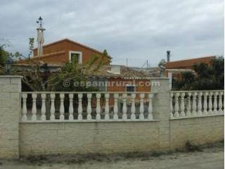 Finca/Casa Rural en venta en Tíjola, Almería (Costa Almería)