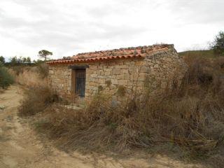 Finca/Casa Rural en venta en Pobla de Massaluca (La), Tarragona (Costa Dorada)