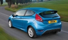 Ford Fiesta 1.6 TDCi 95cv Titanium 3P (2010) - mejor precio | unprecio.es