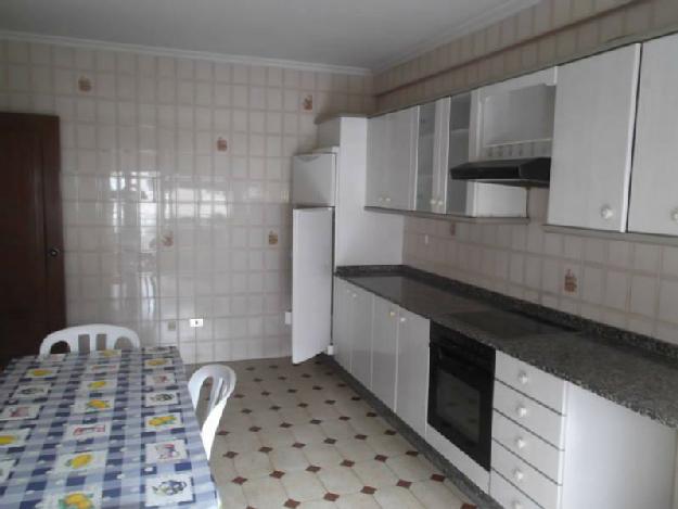 Gran piso en carballiño especial multifamilias 170mt2