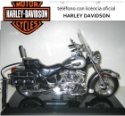 HARLEY DAVIDSON TELEFONO - mejor precio | unprecio.es