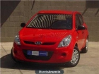 Hyundai i20 i20 1.2 Classic AA KEY - mejor precio | unprecio.es