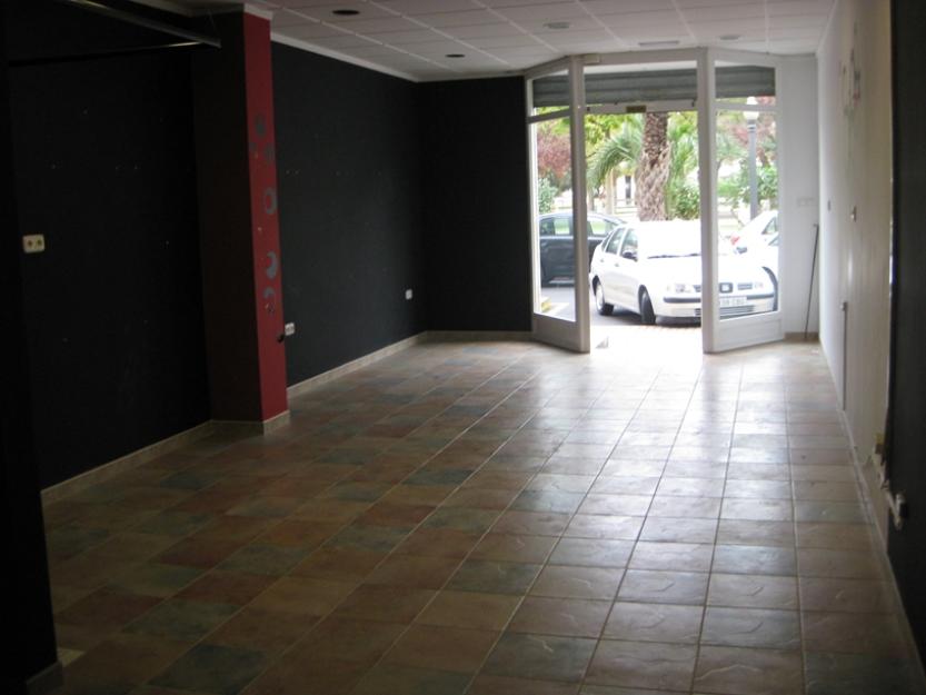 Local comercial altabix - elche (247)