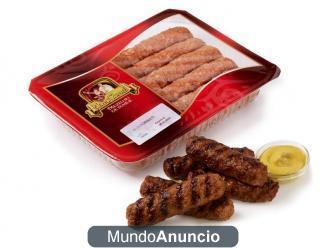 MANCARE ROMANEASCA -mici