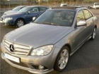 MERCEDES CLS-CLASS CLS 320 CDI - mejor precio | unprecio.es