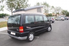 Mercedes Vito Marco Polo Westfalia VITO 110D año 1998 - mejor precio | unprecio.es