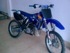 moto-cross yamaha yz 250cc - 2004 - mejor precio | unprecio.es