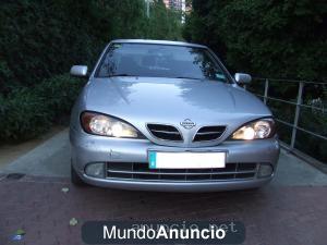 nissan primera