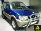 Nissan Terrano II 2.7 TDi Luxury 5p - mejor precio | unprecio.es