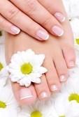 OFERTA MANICURA POR TAN SOLO 7€ PEDICURA Y MUCHO MAS