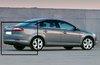 PARAGOLPES Ford Mondeo,trasero.Año 2007 -