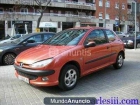 Peugeot 206 XS 75 - mejor precio | unprecio.es