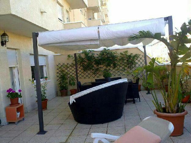 Piso en Elche/Elx