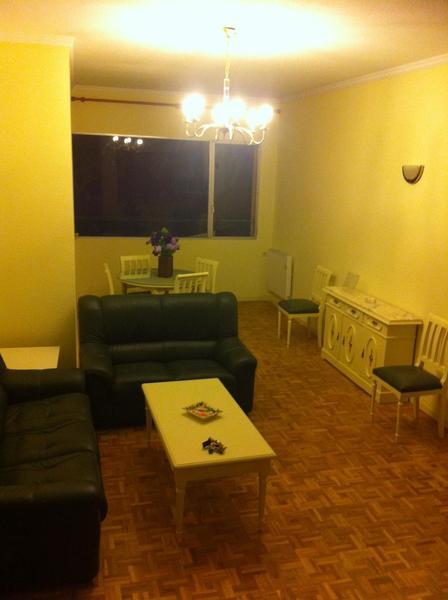Piso en Madrid