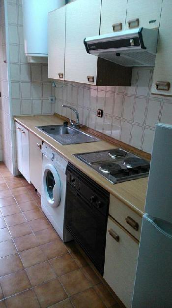 Piso en Madrid